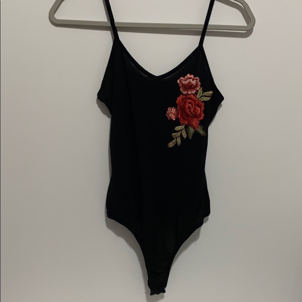 Bodysuit